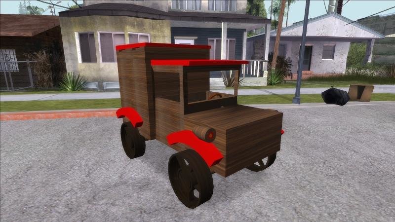 mod
